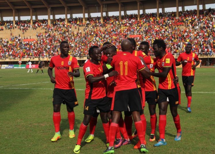 AFCON 2025 Q: Head-To-Head, Uganda In Command Against Congo