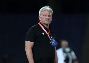 AFCON 2025 Q: Put Set To Battle Former Paymasters