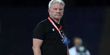 AFCON 2025 Q: Put Set To Battle Former Paymasters