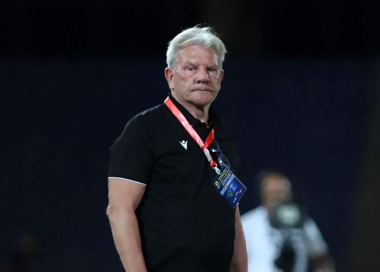 AFCON 2025 Q: Put Set To Battle Former Paymasters