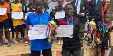 Table Tennis: Ssebatindira, Anyango Showcase International Prowess