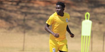 AFCON 2025 Q: Cranes Handed Shaban Boost