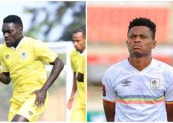 2025 AFCON Qualifiers: Bobosi, Awany still Absent Ahead of Congo Clash