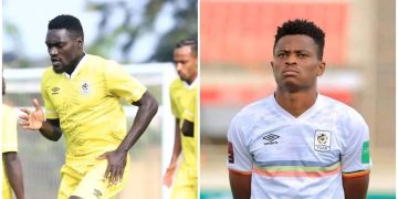 2025 AFCON Qualifiers: Bobosi, Awany still Absent Ahead of Congo Clash