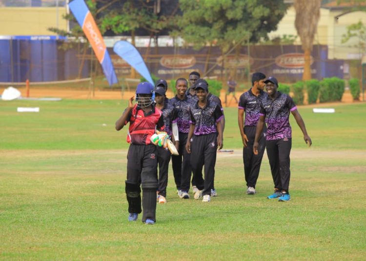 Batball Uganda and UCA Ink Partnership to Nature Young Talent NBS Sport