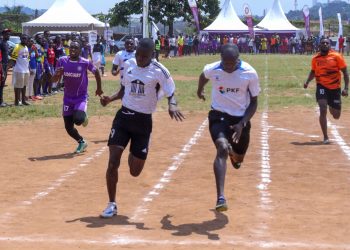 Corporate Games Announces “Run for Expectant Mothers” Charity Run