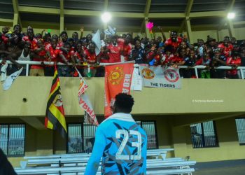 AFCON 2025 Q: Why Onana Left Namboole Before The Rest Of His Teammates