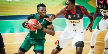 FIBA U18 Afrobasket: Junior Silverbacks Bow Out as Junior Gazelles Chase Semi-Final Spot