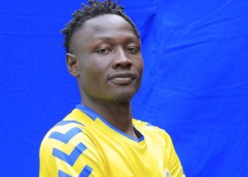 URA Bolster Defense with Signing of Bright Vuni