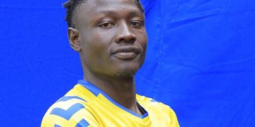 URA Bolster Defense with Signing of Bright Vuni