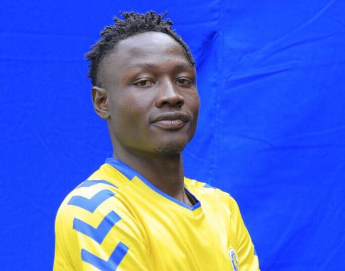 URA Bolster Defense with Signing of Bright Vuni