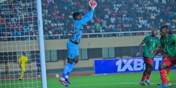 AFCON 2025 Q: Onana Can’t Wait To Return To Uganda
