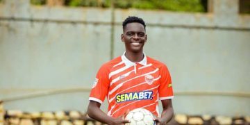 Express Land Experienced Defender Kizza