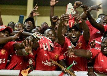 AFCON 2025 Q: Manchester United Legend Grateful To Ugandan Fondness For Onana