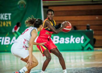 FIBA U18 Women’s AfroBasket 2024: Junior Gazelles Soar to Semi-Finals After Defeating Tunisia