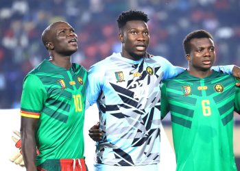 AFCON 2025 Q: Stars Onana Overshadowed At Namboole