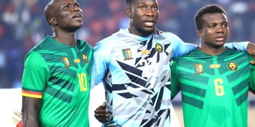 AFCON 2025 Q: Stars Onana Overshadowed At Namboole