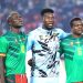 AFCON 2025 Q: Stars Onana Overshadowed At Namboole