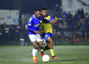 UPL: KCCA’s Title Credentials Set For An Instant Test