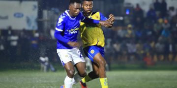 UPL: KCCA’s Title Credentials Set For An Instant Test