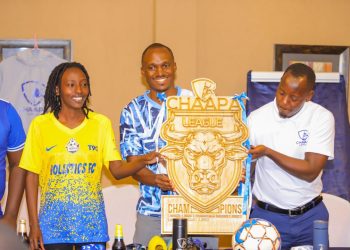 Chaapa League’s Topflight Football Dream Alive As Season Nine Climaxes