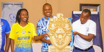 Chaapa League’s Topflight Football Dream Alive As Season Nine Climaxes