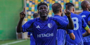 CAF CC: Shaban’s Al Hilal Triumphant, Mukwala’s Simba Held