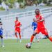 Rwanda: Model Second League Debut For Kigali’s Okwi