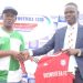 Kalisa Kenneth Joins Buswekera as They Aim for Promotion