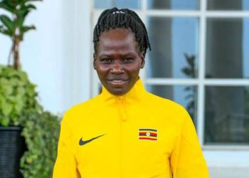 Parliament Pays Tribute to Olympian Cheptegei, Urges Action on Domestic Violence