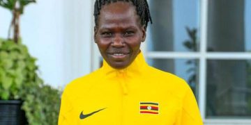 Parliament Pays Tribute to Olympian Cheptegei, Urges Action on Domestic Violence