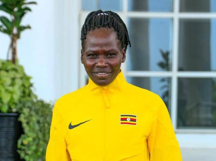 Parliament Pays Tribute to Olympian Cheptegei, Urges Action on Domestic Violence