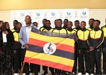 Cricket: Mohammad Optimistic Ahead Of World Cup Qualifiers