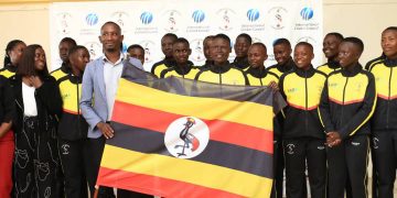 Cricket: Mohammad Optimistic Ahead Of World Cup Qualifiers