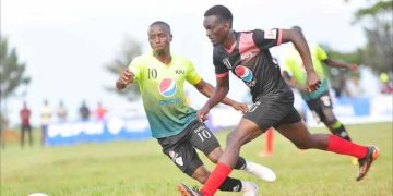 UFL: Busitema Stunned by IUIU