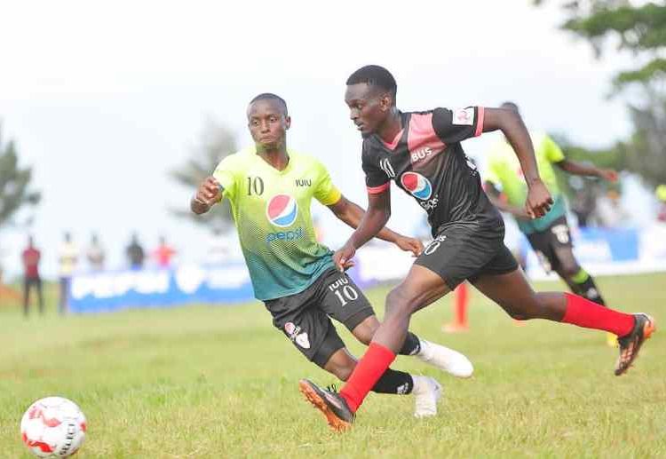 UFL: Busitema Stunned by IUIU