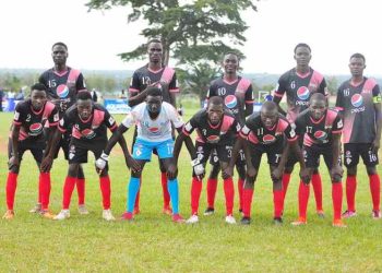 UFL: Eastern Derby Heats Up as Busitema and IUIU Clash