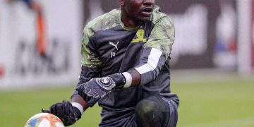CAF CL: Onyango Features In Mamelodi’s Demolition Of Mbabane