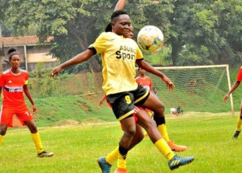 Kampala Queens Bolster Ranks with Trio of Key Signings
