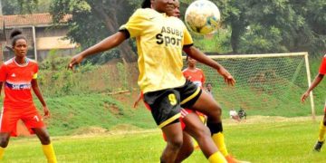 Kampala Queens Bolster Ranks with Trio of Key Signings