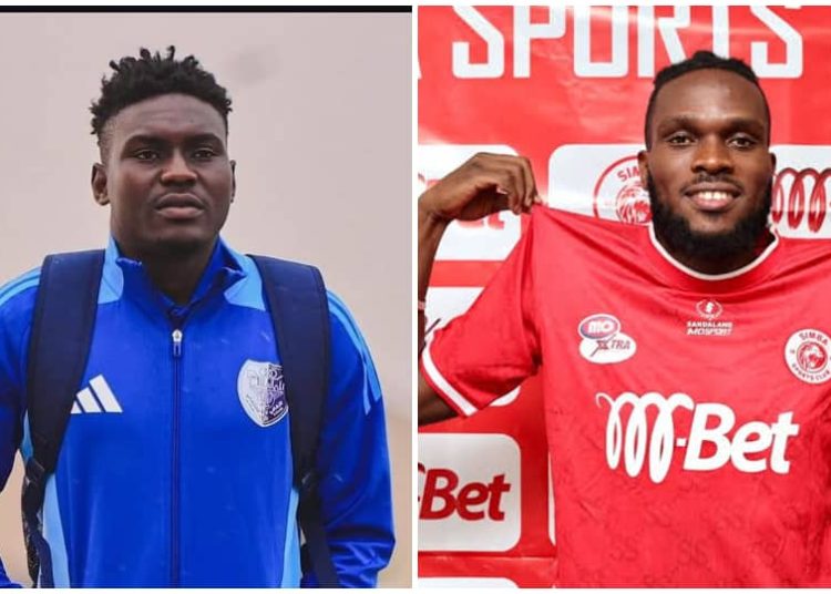 CAF CC: Shaban Returns From Injury For Al Hilal, Mukwala’s Simba Welcome Tripoli