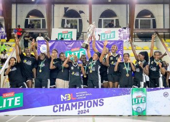 NBL Playoffs: Consecutive Championships For Dolphins