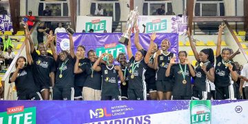 NBL Playoffs: Consecutive Championships For Dolphins