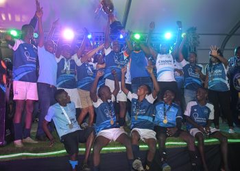 Chogum, Rwizi Shine at Chaapa League Season 9 Finale