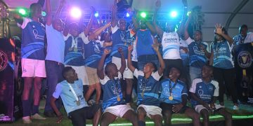 Chogum, Rwizi Shine at Chaapa League Season 9 Finale