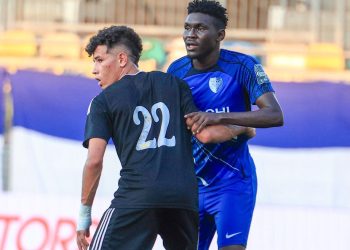 CAF CC: Close Yet Too Far For Shaban’s Al Hilal