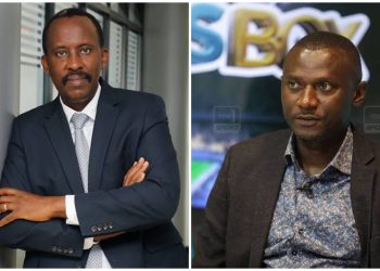 Don’t Tax Our Gate Collections – Kitara President to URA