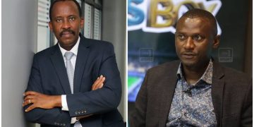 Don’t Tax Our Gate Collections – Kitara President to URA