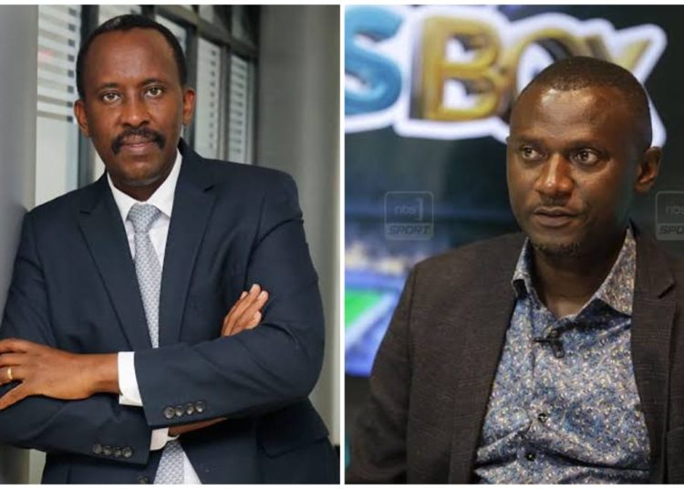 Don’t Tax Our Gate Collections – Kitara President to URA