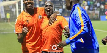 UPL: Mbalangu Preaches Consistency as NEC Stretch Perfect Start